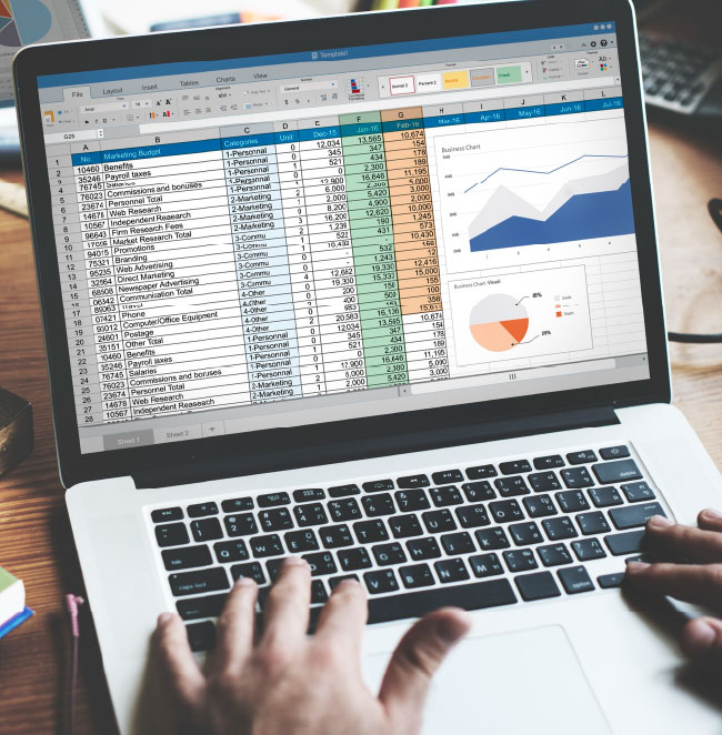 The ₹Crore Mistake: Why Relying on Excel for Daily Reviews is Costing Indian Plants Their Edge