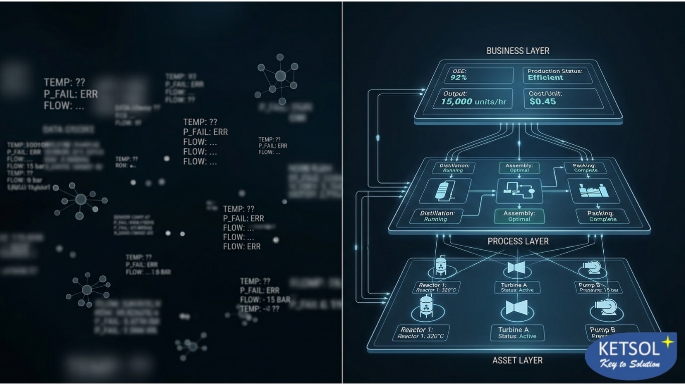 You're Not Struggling With AI. You're Struggling With Your Data Foundation.